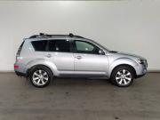 Mitsubishi Outlander II Рестайлинг Москва  - изображение 23