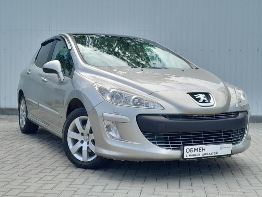 Peugeot 308 I Новочеркасск  - изображение 2