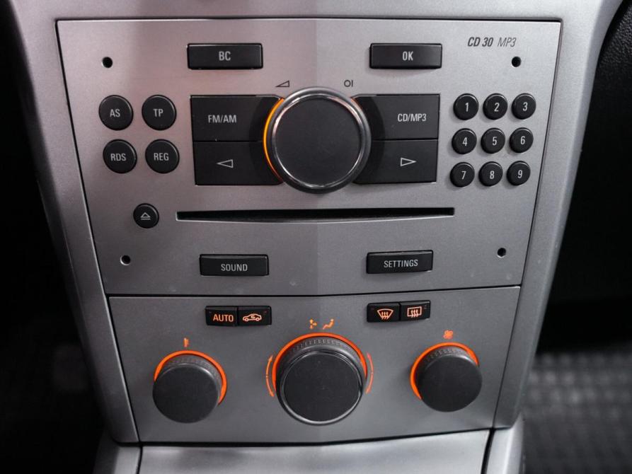 Opel Astra H Рестайлинг Ульяновск  - изображение 17