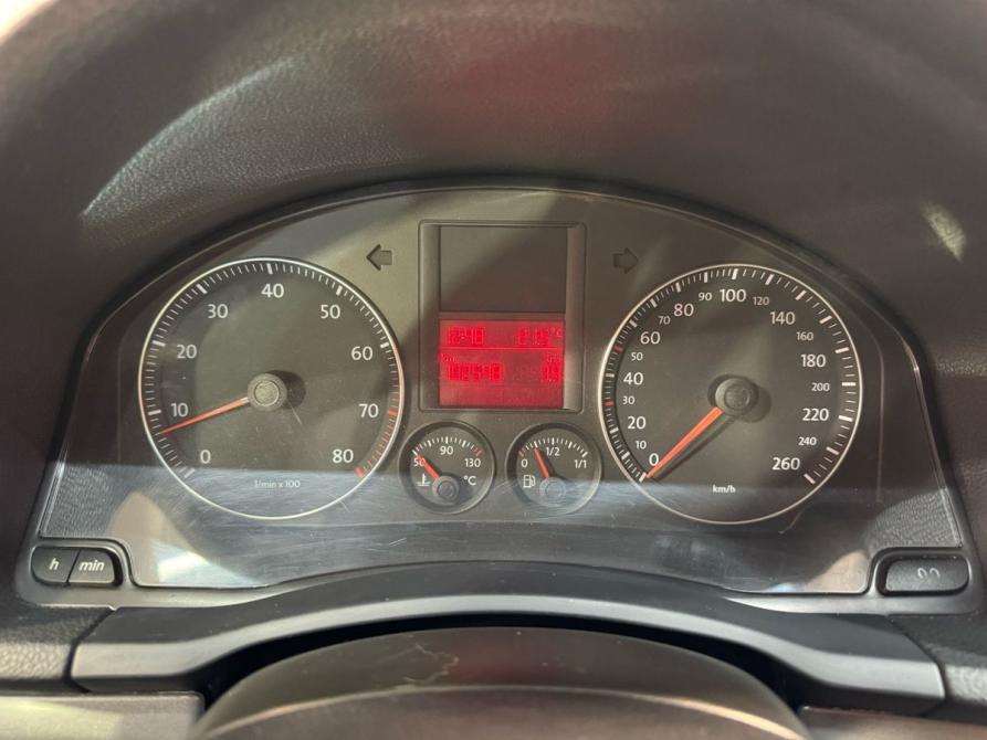 Volkswagen Jetta V Новочеркасск  - изображение 12