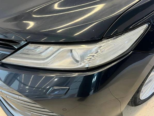 Toyota Camry VIII (XV70) с пробегом 2019 года, цена 2 390 000 рублей, 237913 км, седан, Автокод Объявления
