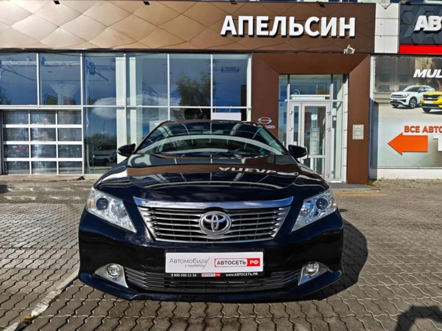 Toyota Camry VII (XV50) Набережные Челны  - изображение 2