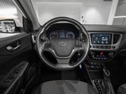 Hyundai Solaris II Москва  - изображение 34