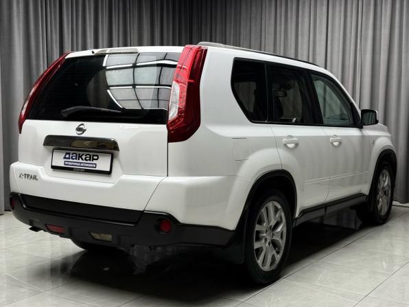 Nissan X-Trail II Рестайлинг с пробегом 2013 года, цена 1 369 000 рублей, 178863 км, внедорожник, Автокод Объявления