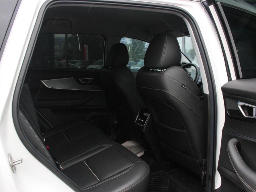 Chery Tiggo 7 Pro Max I Калуга  - изображение 16