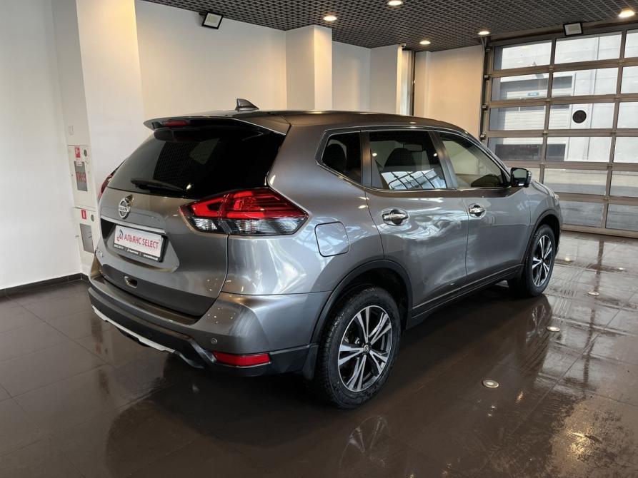 Nissan X-Trail III Рестайлинг Чебоксары  - изображение 3
