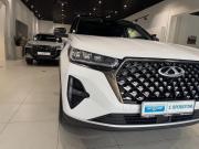 Chery Tiggo 7 Pro Max I Москва  - изображение 28