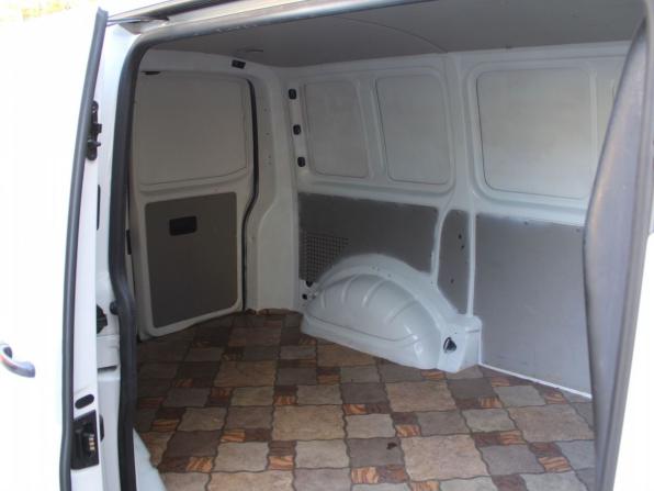 Volkswagen Transporter T6 с пробегом 2018 года, цена 2 485 000 рублей, 132000 км, фургон, Автокод Объявления