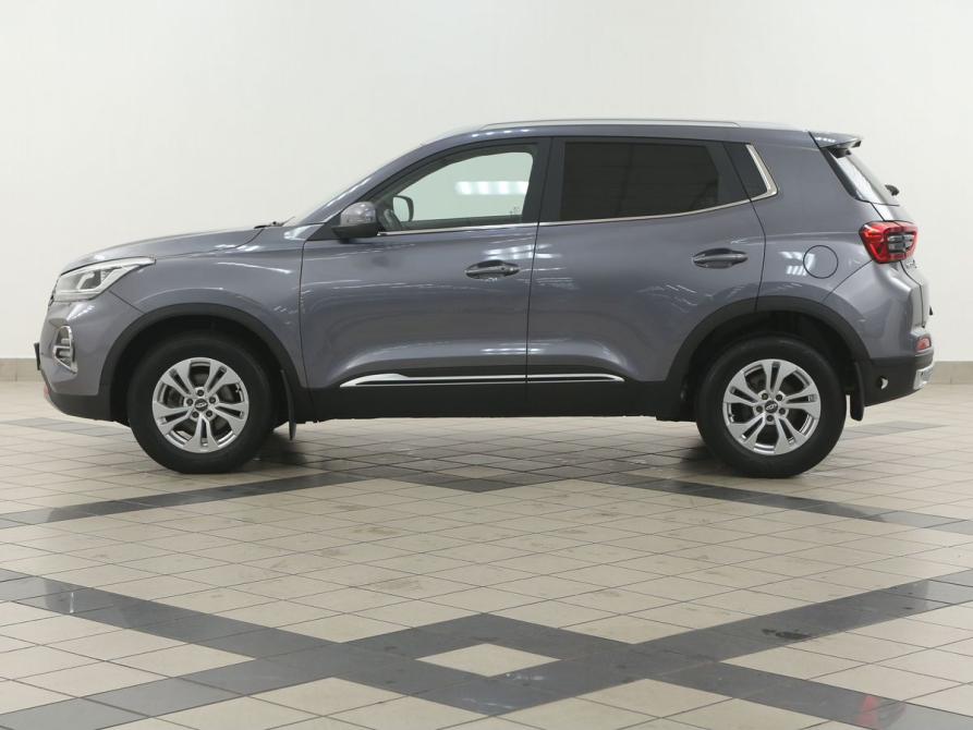 Chery Tiggo 4 Pro I Рестайлинг Иваново  - изображение 7