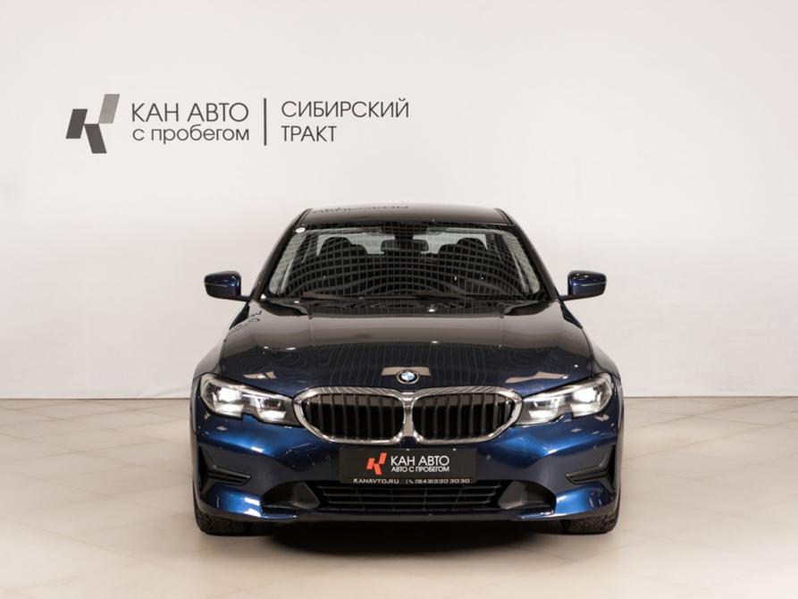 BMW 3 серии VII (G2x) Казань  - изображение 2