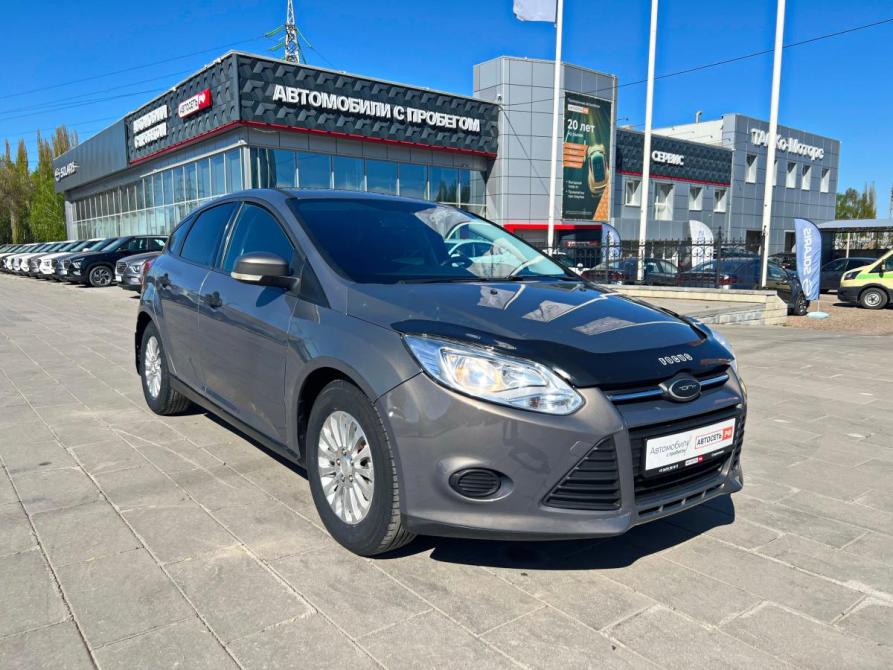 Ford Focus III Стерлитамак  - изображение 1