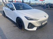 Changan UNI-V I Санкт-Петербург  - изображение 6