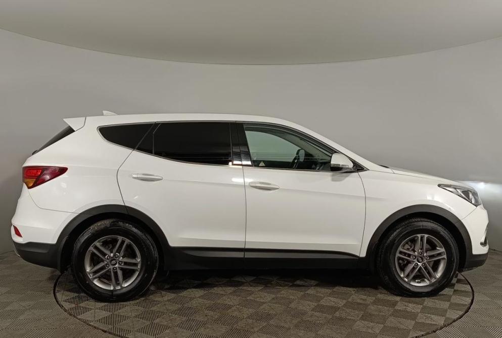 Hyundai Santa Fe III Рестайлинг Волгоград  - изображение 8