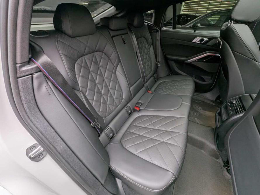 BMW X6 III (G06) Рестайлинг Москва  - изображение 12