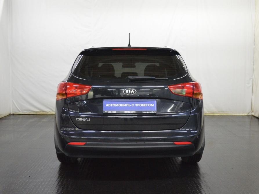 Kia Ceed II Санкт-Петербург  - изображение 6
