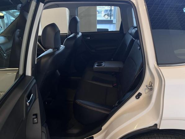 Subaru Forester IV Рестайлинг с пробегом 2015 года, цена 1 680 000 рублей, 165721 км, внедорожник, Автокод Объявления
