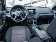 Mercedes-Benz C-Класс III (W204) Ставрополь  - изображение 29