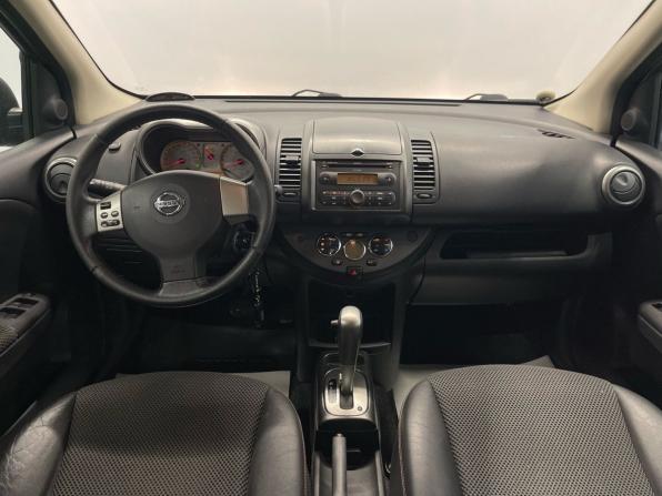 Nissan Note I с пробегом 2007 года, цена 375 000 рублей, 162000 км, хэтчбек, Автокод Объявления