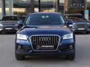Audi Q5 I (8R) Рестайлинг Москва  - изображение 25