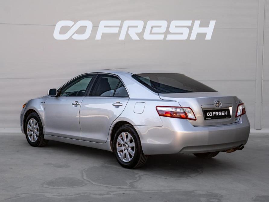 Toyota Camry VI (XV40) Краснодар  - изображение 2