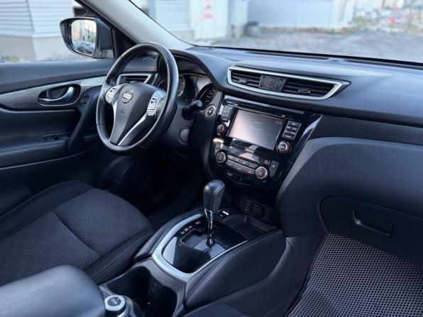 Nissan X-Trail III с пробегом 2018 года, цена 1 795 000 рублей, 153000 км, внедорожник, Автокод Объявления