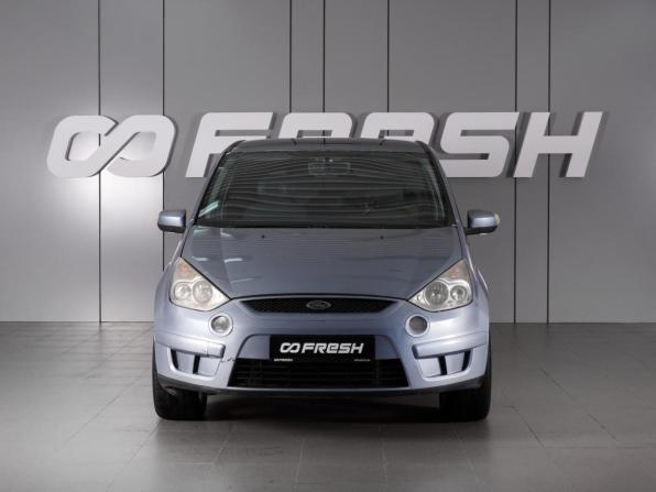 Ford S-MAX I с пробегом 2007 года, цена 765 000 рублей, 270171 км, минивэн, Автокод Объявления