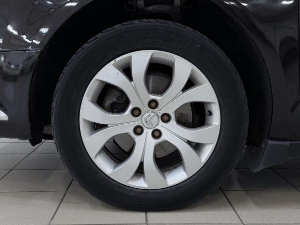 Citroen C5 II с пробегом 2013 года, цена 578 000 рублей, 148843 км, седан, Автокод Объявления