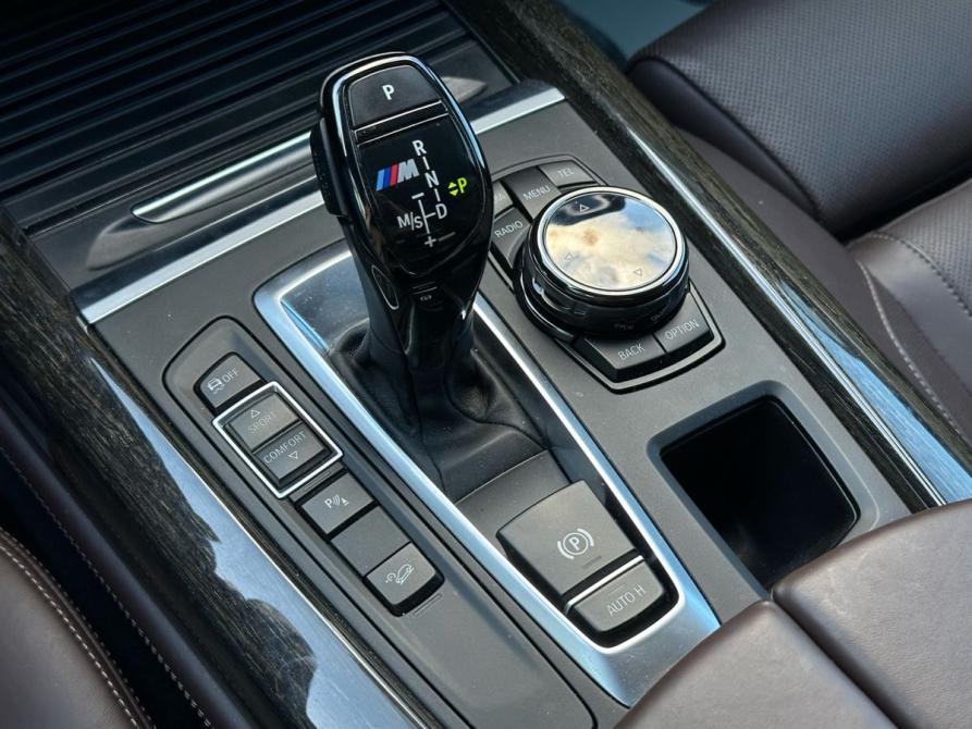 BMW X5 III (F15) Пермь  - изображение 27