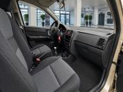 Hyundai Getz I Рестайлинг Новосибирск  - изображение 23