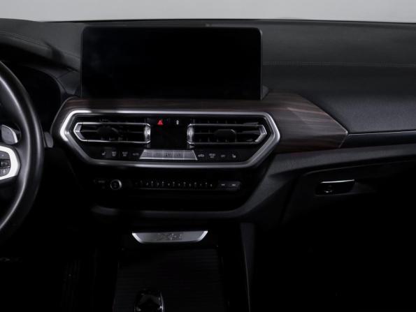 BMW X3 III (G01) Рестайлинг с пробегом 2022 года, цена 5 200 000 рублей, 84000 км, внедорожник, Автокод Объявления