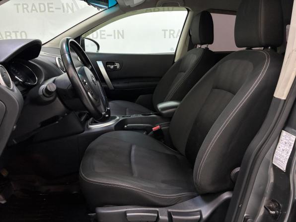Nissan Qashqai I Рестайлинг с пробегом 2012 года, цена 899 000 рублей, 180000 км, внедорожник, Автокод Объявления