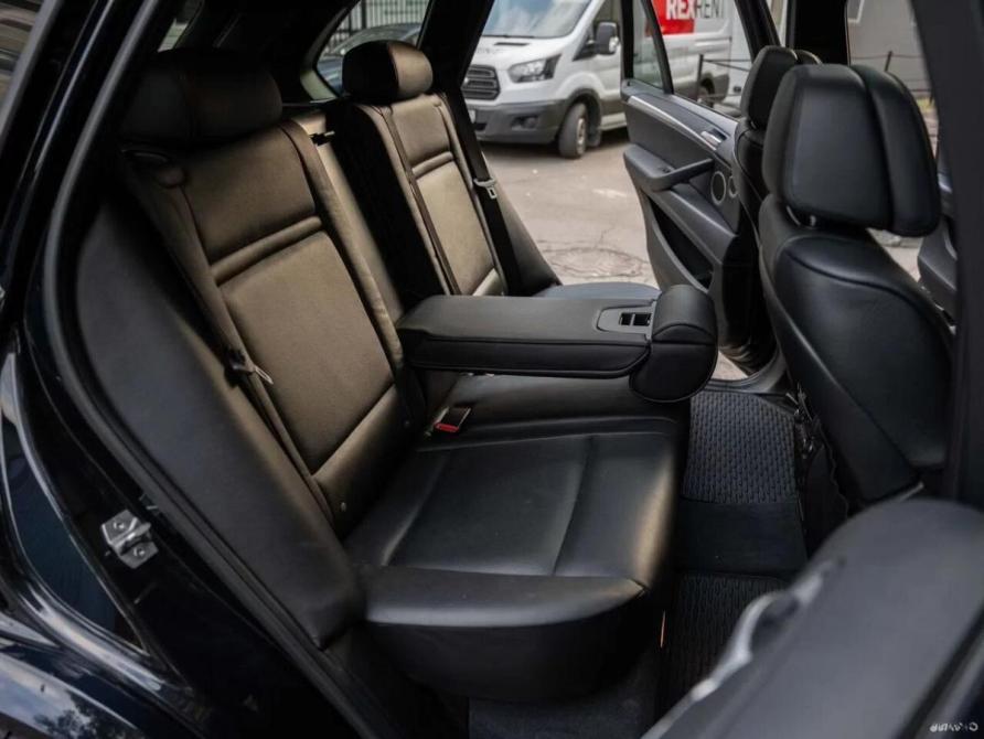BMW X5 M I (E70) Москва  - изображение 29