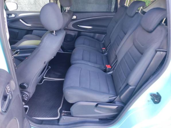 Ford S-MAX I Рестайлинг с пробегом 2011 года, цена 810 000 рублей, 204000 км, минивэн, Автокод Объявления