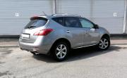 Nissan Murano II (Z51) Санкт-Петербург  - изображение 24