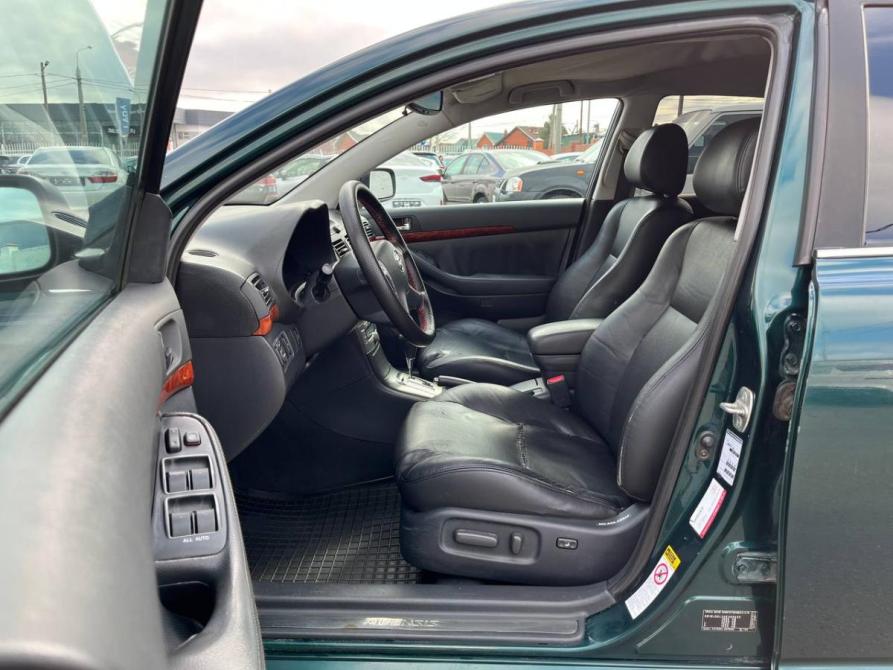 Toyota Avensis II Краснодар  - изображение 10