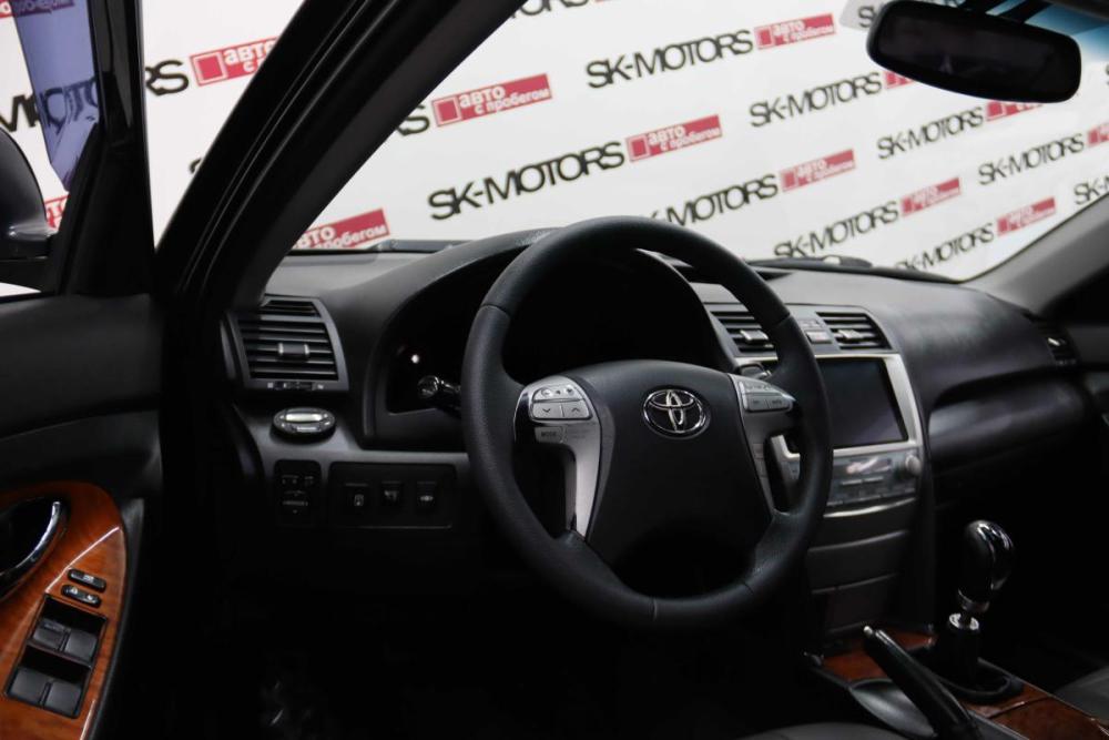 Toyota Camry VI (XV40) Сургут  - изображение 7