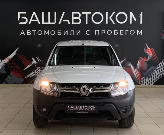 Renault Duster I Рестайлинг с пробегом 2019 года, цена 1 090 000 рублей, 84489 км, внедорожник, Автокод Объявления