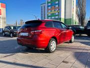 Lada (ВАЗ) Vesta I Стерлитамак  - изображение 26