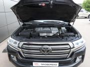 Toyota Land Cruiser 200 Series Рестайлинг 2 Москва  - изображение 78