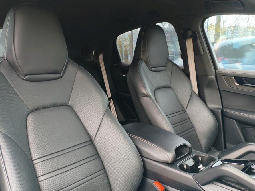 Porsche Cayenne III Рестайлинг Санкт-Петербург  - изображение 13