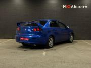Mitsubishi Lancer X Рестайлинг Челябинск  - изображение 22