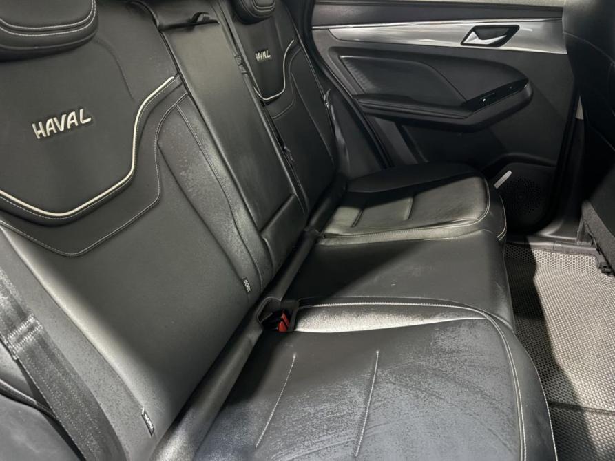 Haval Jolion I Курск  - изображение 19
