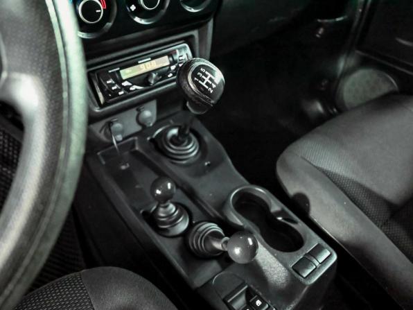 Lada (ВАЗ) 2121 (4x4) I Рестайлинг (2020) с пробегом 2019 года, цена 790 000 рублей, 51994 км, внедорожник, Автокод Объявления