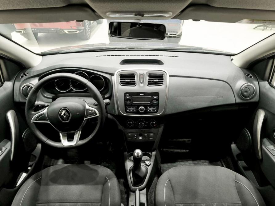 Renault Sandero II Рестайлинг Казань  - изображение 17