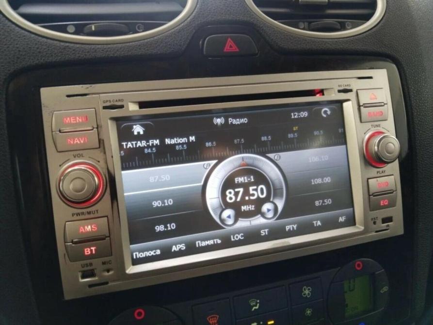 Ford Focus II Набережные Челны  - изображение 11