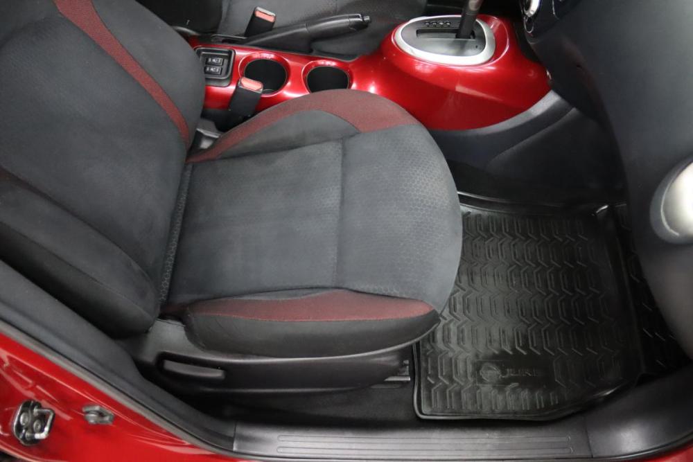 Nissan Juke I Сургут  - изображение 13