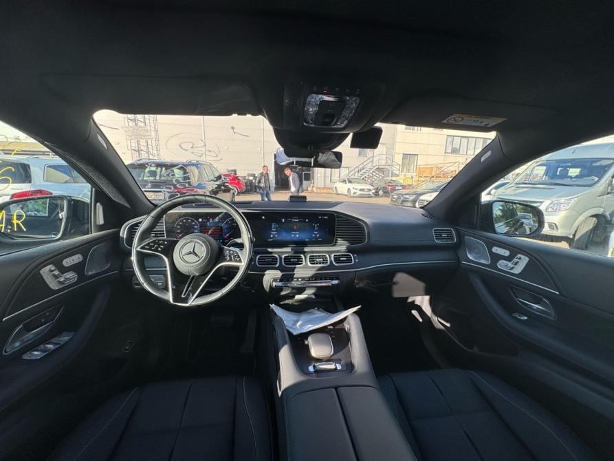 Mercedes-Benz GLE Coupe II (C167) Рестайлинг Москва  - изображение 11