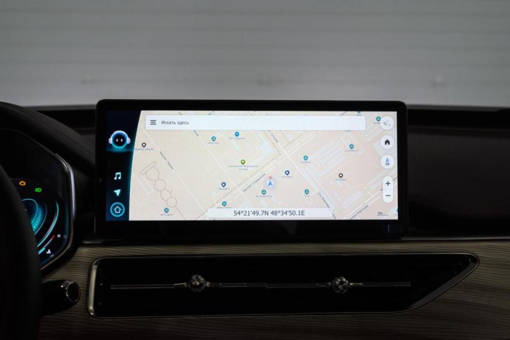 Xcite X-Cross 8 Ульяновск  - изображение 23