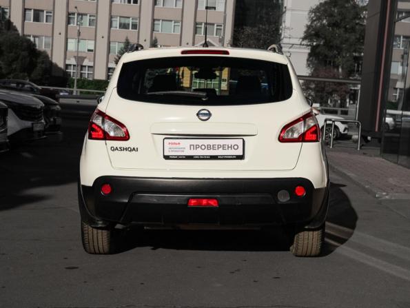 Nissan Qashqai I Рестайлинг с пробегом 2011 года, цена 1 030 000 рублей, 189484 км, внедорожник, Автокод Объявления