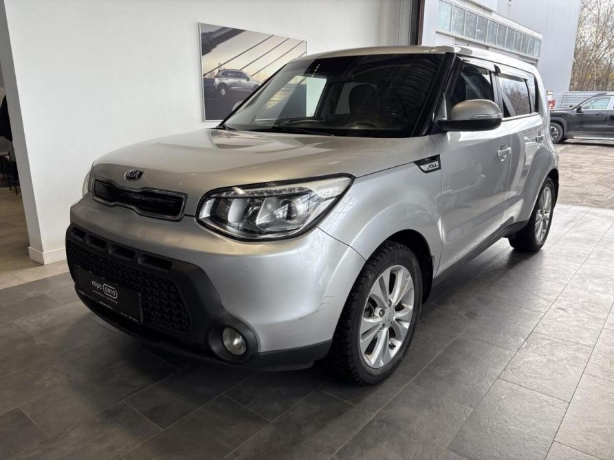 Kia Soul II Новомосковск  - изображение 3